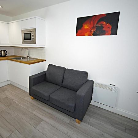 Kirkgate Apartments Bradford  Luaran gambar